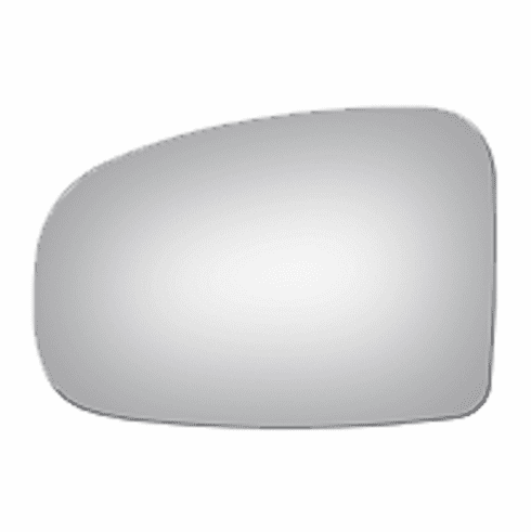 Toyota Prius 2015 Driver Side Mirror Glass