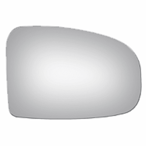 Toyota Prius 2015 Passenger Side Mirror Glass