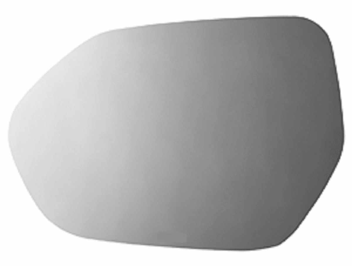 Toyota Prius 2016 2017 2018 2019 2020 2021 2022 Left Driver Side Mirror Glass Door Heated