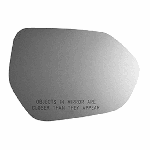 Toyota Prius Prime 2017 2018 2019 2020 2021 2022 Right Passenger Side Mirror Glass Heated