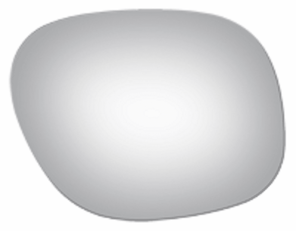 Toyota RAV4 1999 2000 Passenger Side Mirror Glass