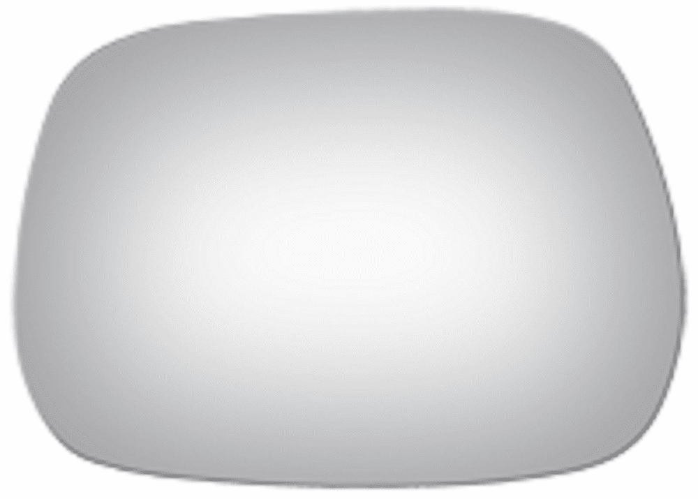 Toyota RAV4 2001 2002 2003 Driver Side Mirror Glass