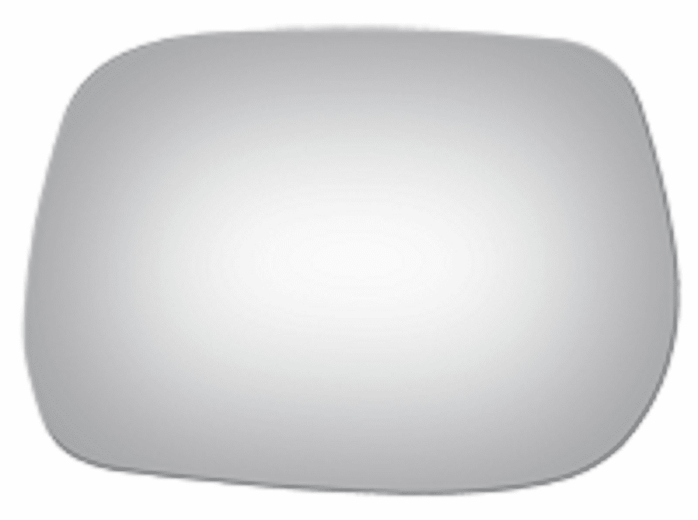 Toyota RAV4 2004 2005 Driver Side Mirror Glass