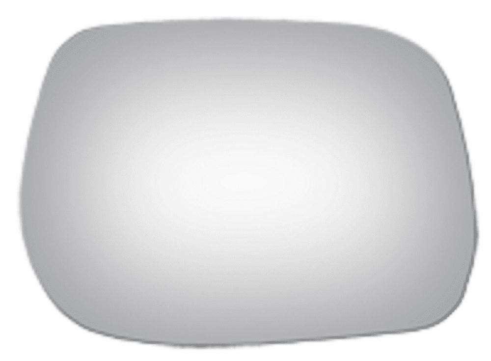 Toyota RAV4 2004 2005 Passenger Side Mirror Glass