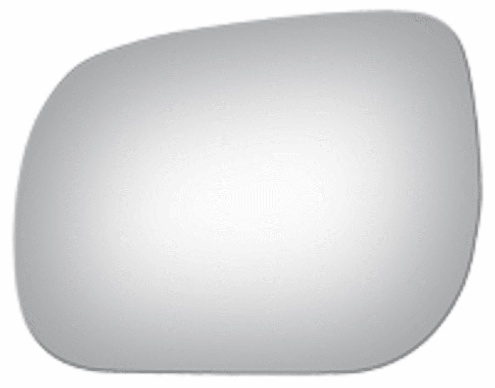 Toyota RAV4 2009 2010 2011 Driver Side Mirror Glass
