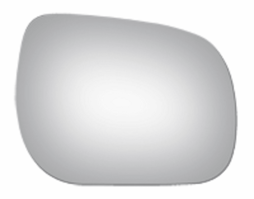 Toyota RAV4 2009 2010 2011 Passenger Side Mirror Glass