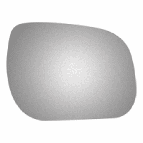 Toyota RAV4 2012 Passenger Side Mirror Glass