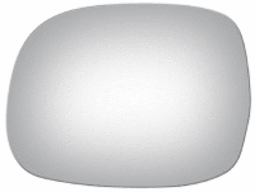 Toyota Sequoia 2005 2006 2007 Driver Side Mirror Glass