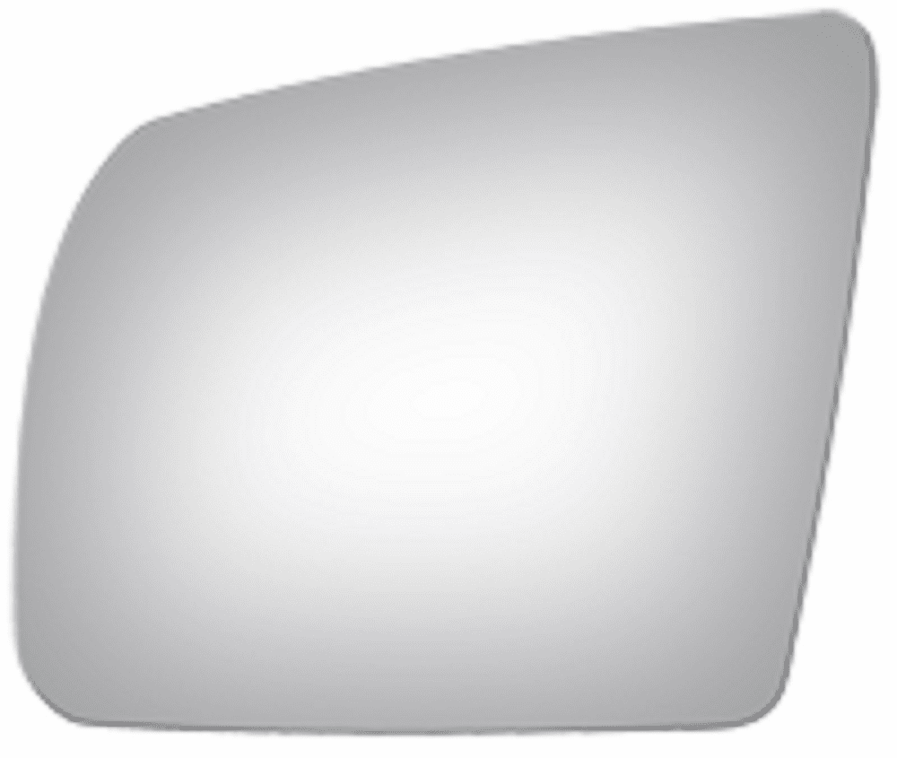 Toyota Sequoia 2008 2009 2010 2011 Driver Side Mirror Glass