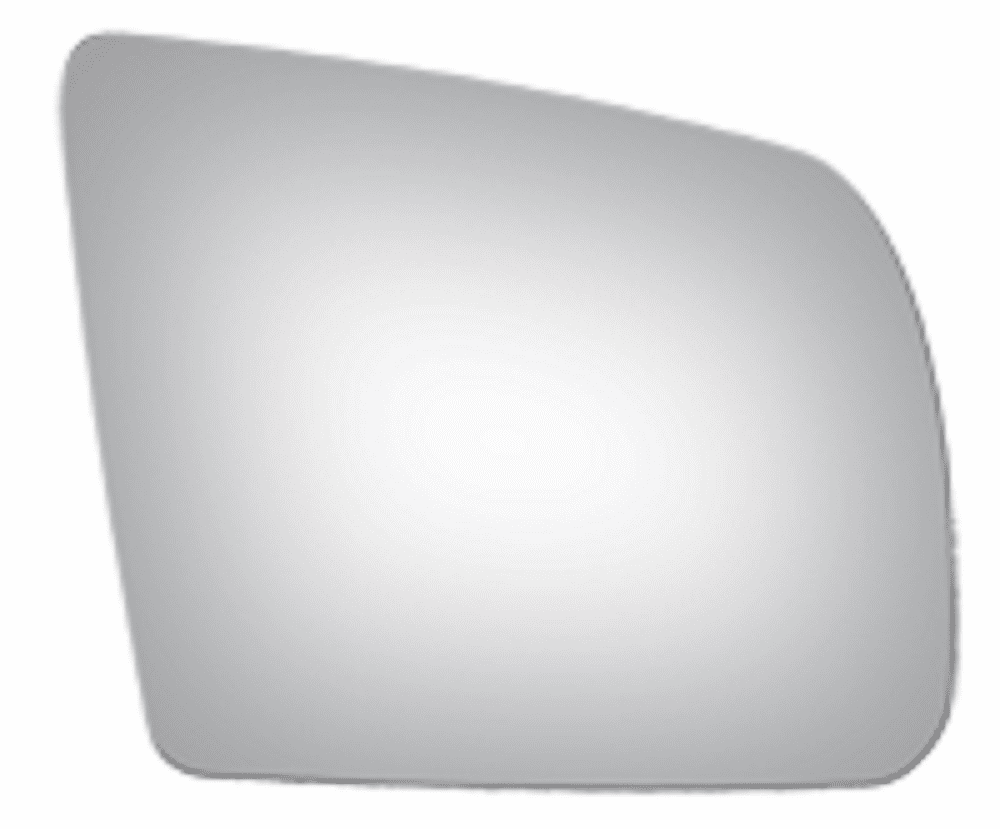 Toyota Sequoia 2008 2009 2010 2011 Passenger Side Mirror Glass