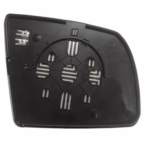 Toyota Sequoia 2009 Driver Side Mirror Glass Heated Backing Plate
