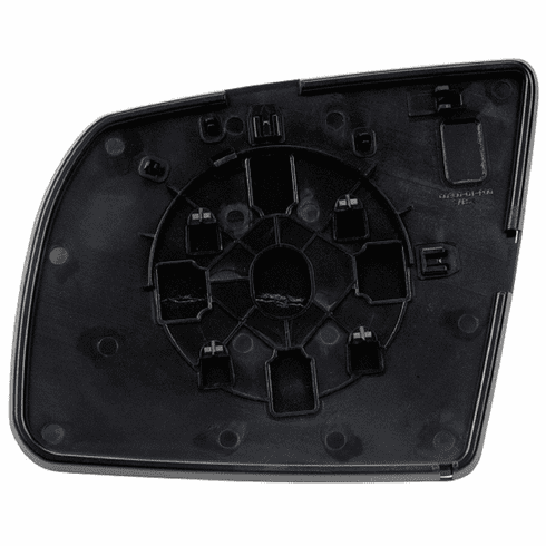 Toyota Sequoia 2009 Passenger Side Mirror Glass Backing Plate
