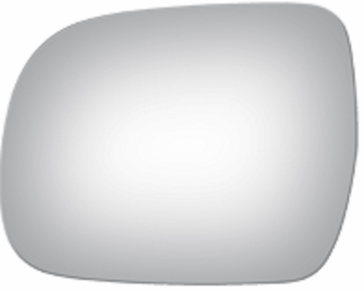 Toyota Sienna 2004 Driver Left Mirror Glass