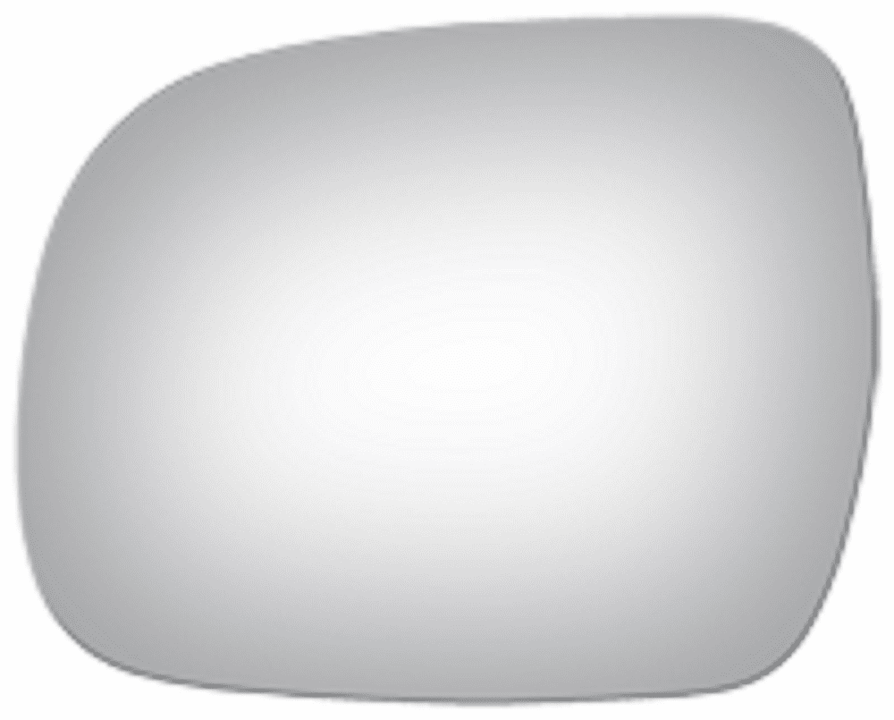 Toyota Sienna 2008 2009 2010 Driver Side Mirror Glass