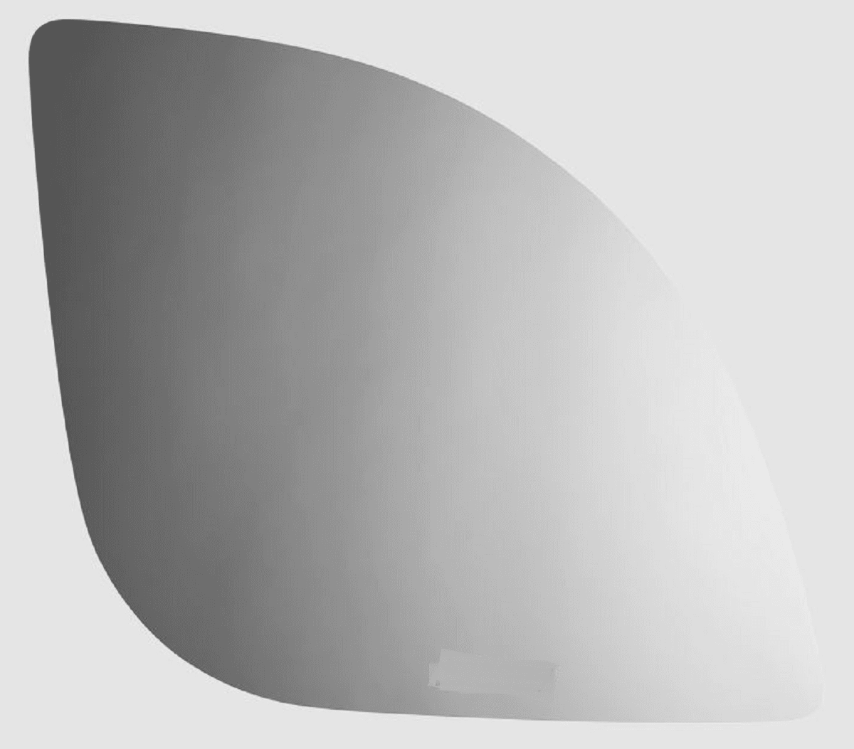 Toyota Sienna 2015 2016 2017 2018 2019 2020 Right Passenger Side Mirror Glass Upper Convex