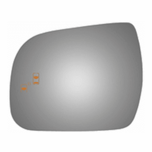 Toyota Sienna 2017 Driver Left Side Mirror Glass Blind Spot