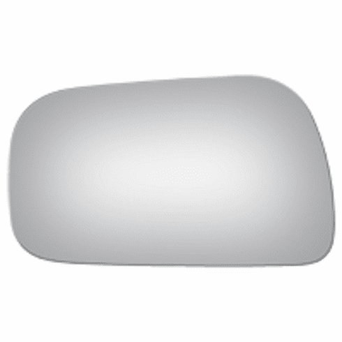 Toyota Solara 2003 Driver Side Mirror Glass