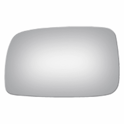 Toyota Solara 2008 Driver Side  Mirror Glass
