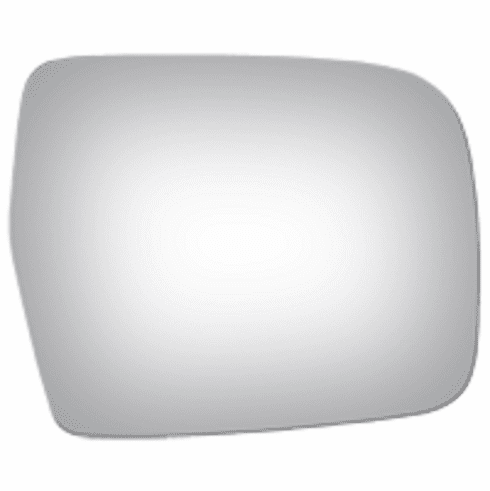 Toyota T100 1996 1997 1998 Passenger Side Mirror Glass