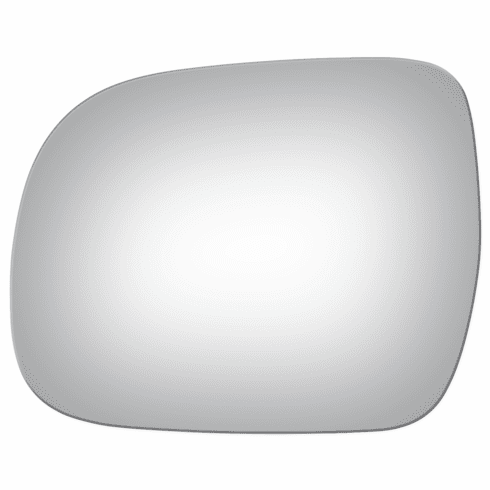 Toyota Tacoma 2005 2006 2007 2008 Driver Side Mirror Glass