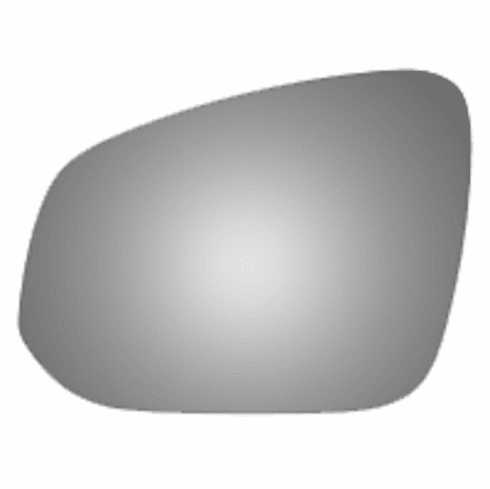 Toyota Tacoma 2016 Driver Side Mirror Glass