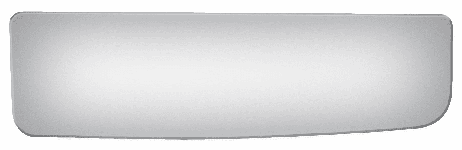 Toyota Tundra 2007 2008 2009 2010 Passenger Side  Mirror Glass