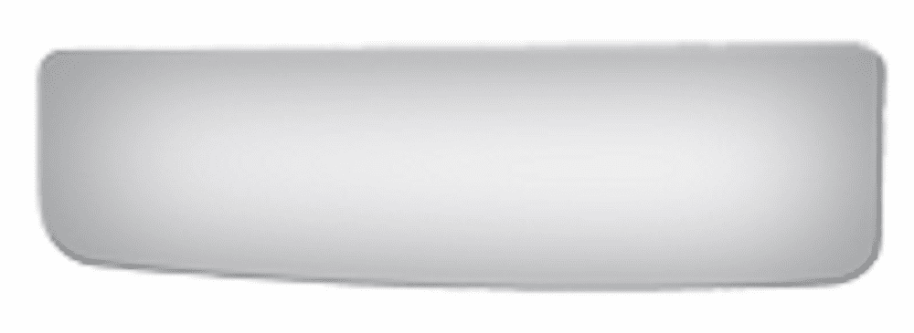 Toyota Tundra 2011 2012 2013 2014 Driver Side Mirror Glass