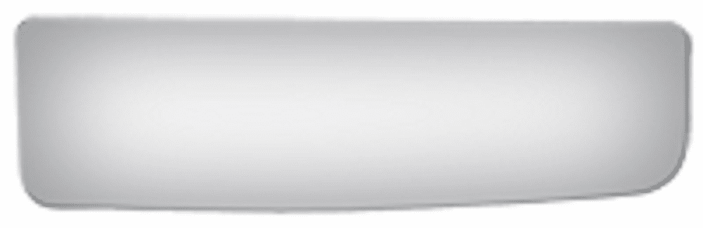 Toyota Tundra 2011 2012 2013 2014 Passenger Side  Mirror Glass