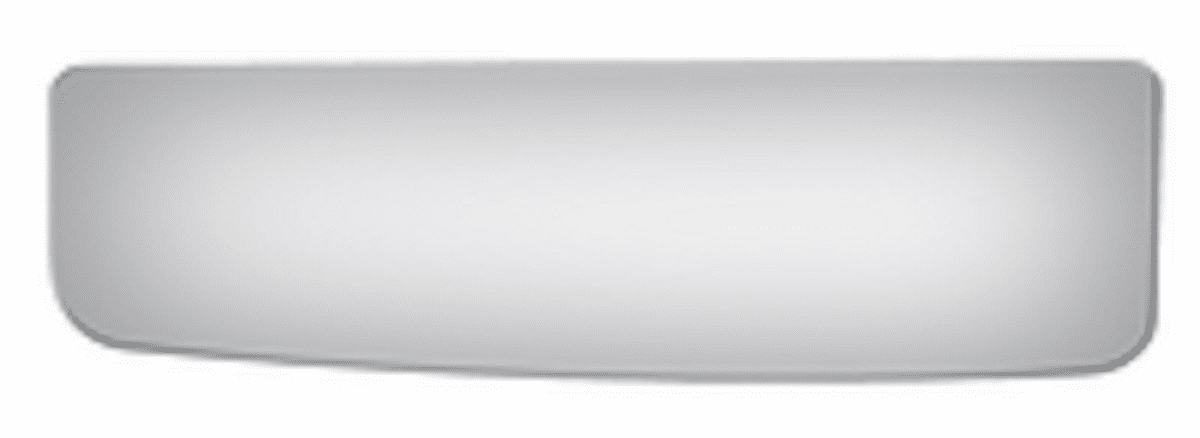 Toyota Tundra Pickup 2015 Driver Side Mirror Glass