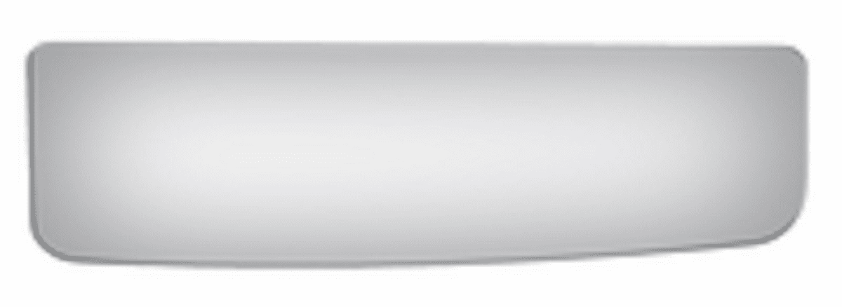 Toyota Tundra Pickup 2017 Passenger Side Mirror Glass