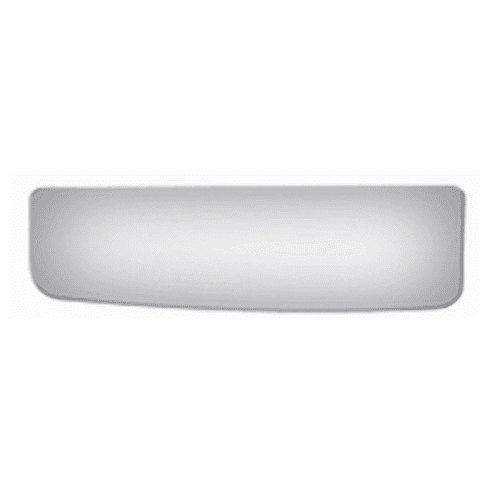 Toyota Tundra Pickup 2018 Driver Left Side Mirror Glass