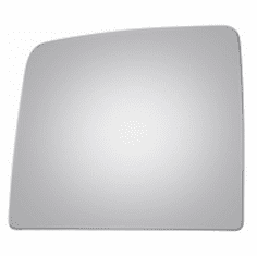 Toyota Tundra Pickup 2018 Driver Left Side Mirror Glass