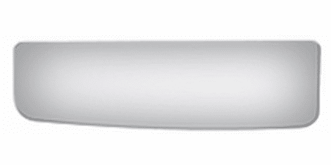 Toyota Tundra Pickup 2018 Driver Left Side Mirror Glass