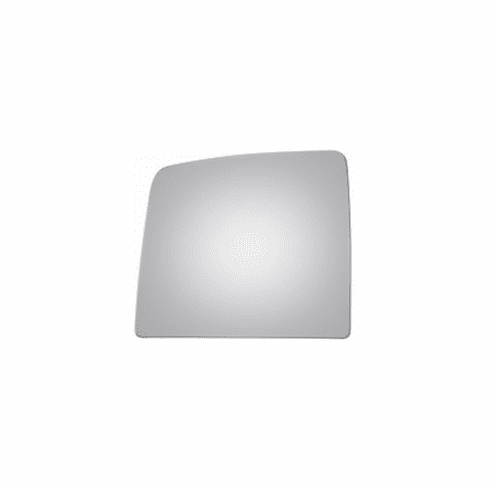 Toyota Tundra Pickup 2018 Driver Left Side Mirror Glass