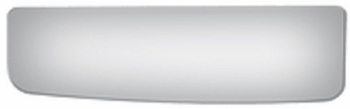 Toyota Tundra Pickup 2018 Driver Side Mirror Glass