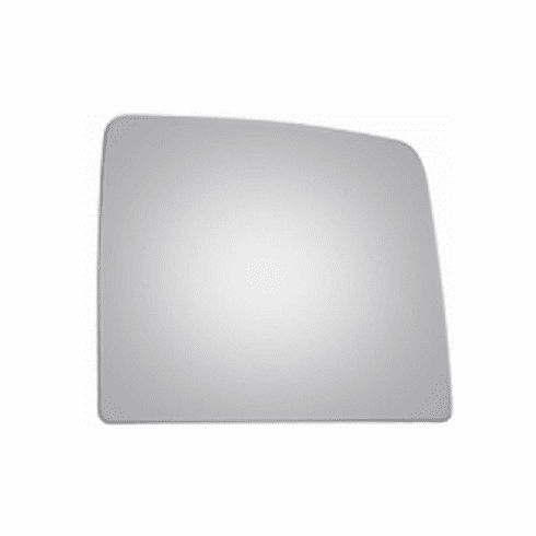 Toyota Tundra Pickup 2018 Passenger Right Side Mirror Glass