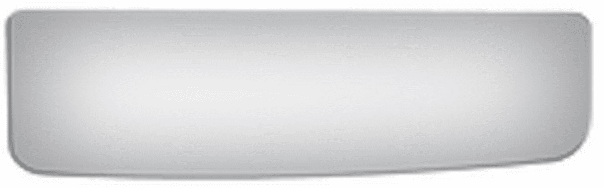 Toyota Tundra Pickup 2018 Passenger Side Mirror Glass