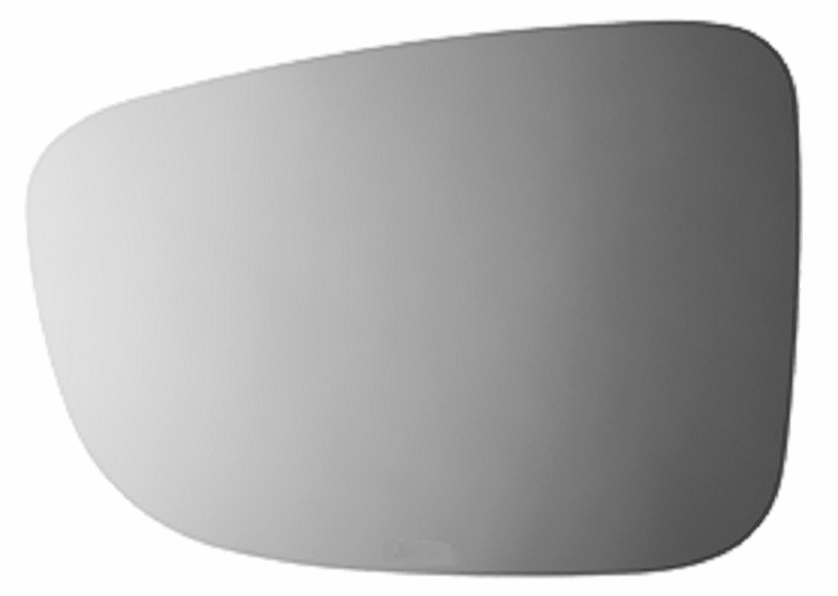 Toyota Yaris 2019 2020 Right Passenger Side Mirror Glass