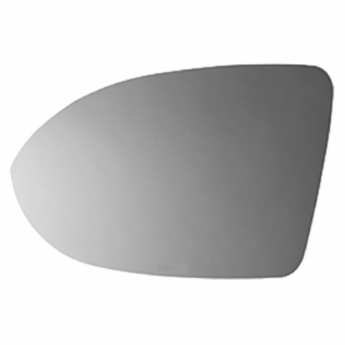 Volkswagen Arteon 2019 2020 2021 2022 2023 Left Driver Side Mirror Glass