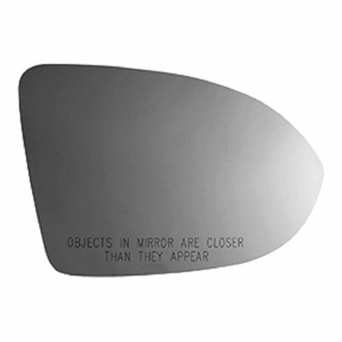 Volkswagen Arteon 2019 2020 2021 2022 2023 Right Passenger Side Mirror Glass