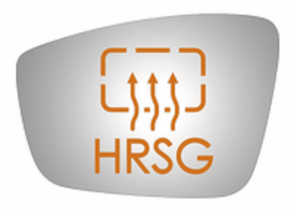 Volkswagen Passat 2013-2015 Driver Side Mirror Glass