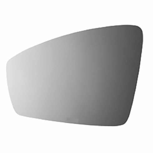 Volkswagen Tiguan Limited 2018 Driver Left Side Mirror Glass Door Heated