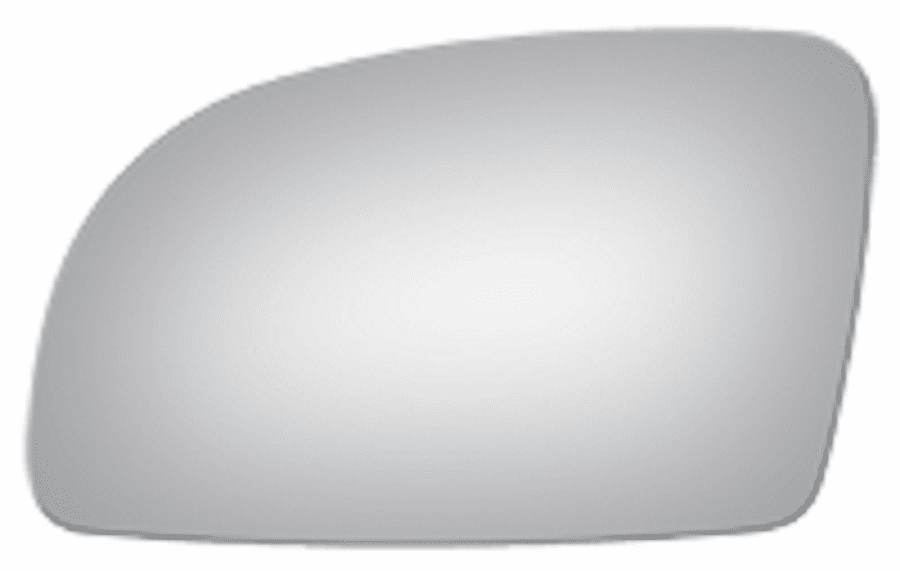 Volkswagen VW Beetle 1998 Driver Side Mirror Glass