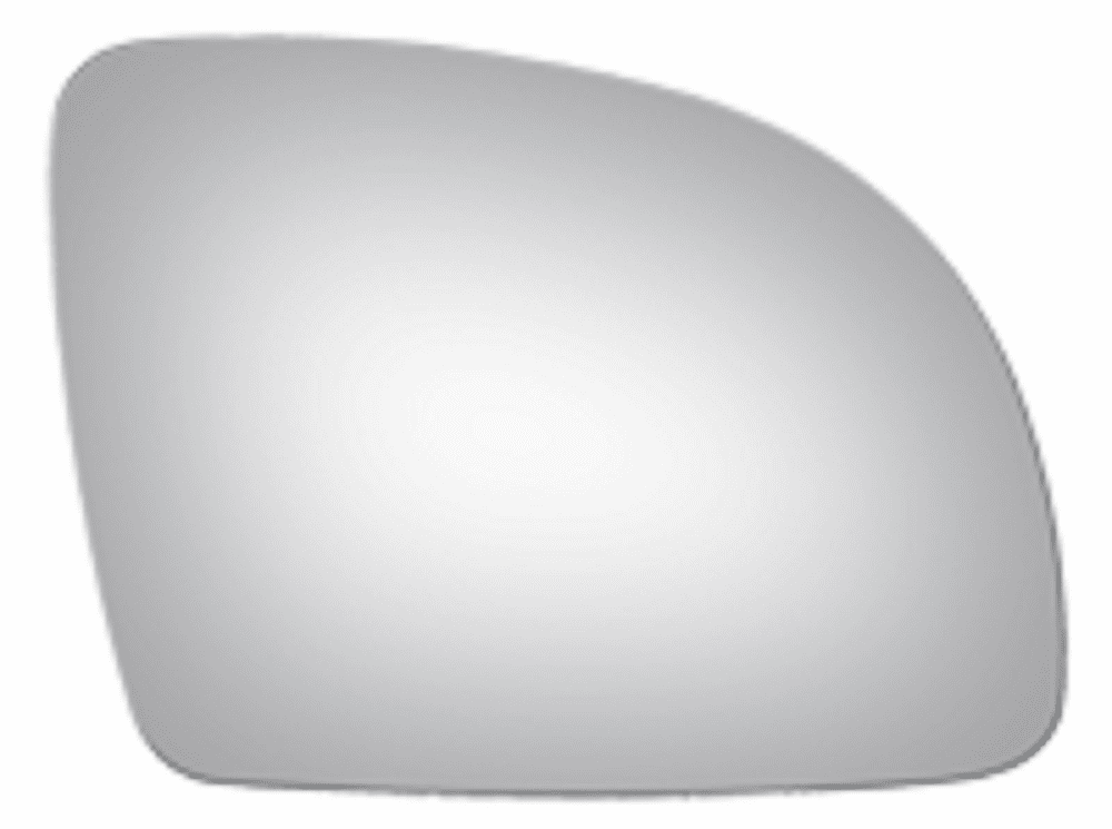 Volkswagen VW Beetle 1999 Passenger Side Mirror Glass