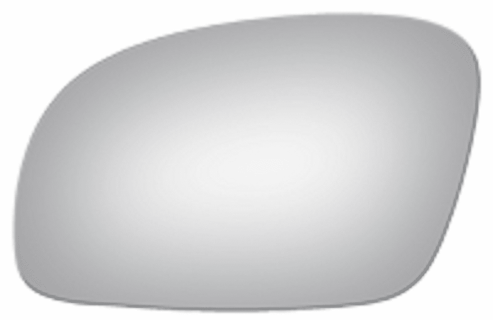 Volkswagen VW Beetle 2005 Driver Side Mirror Glass