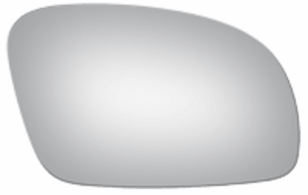 Volkswagen VW Beetle 2005 Passenger Side Mirror Glass