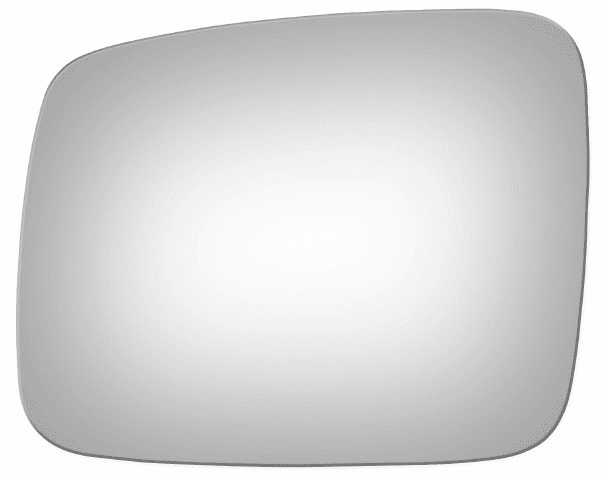 Volkswagen VW Eurovan 1992 Driver Side Mirror Glass