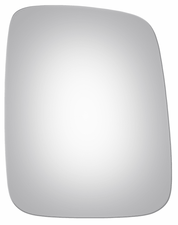 Volkswagen VW Eurovan 1992 Passenger Side Mirror Glass