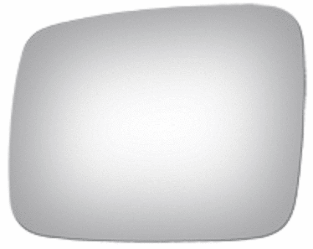 Volkswagen VW Eurovan 1995 Driver Side Mirror Glass