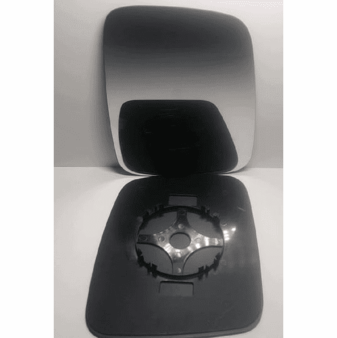 Volkswagen VW Eurovan 2000 Passenger Side Mirror Glass Clip-On